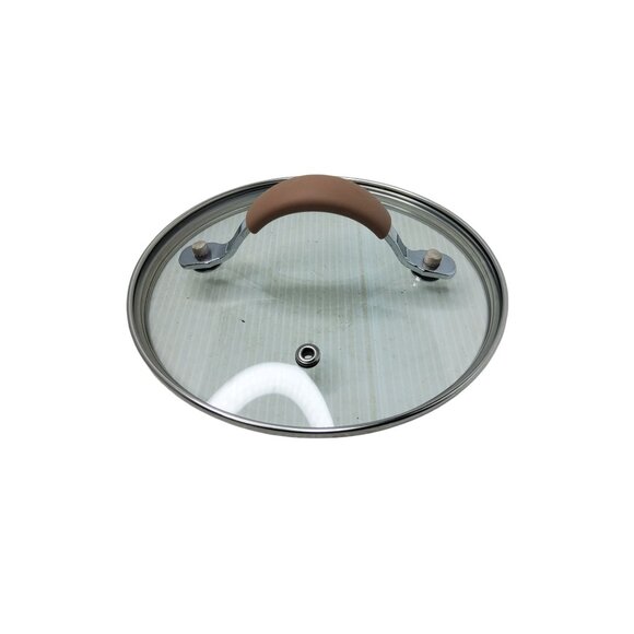 nutrichef glass #20 pot 7.9" replacement lid - Picture 2 of 2